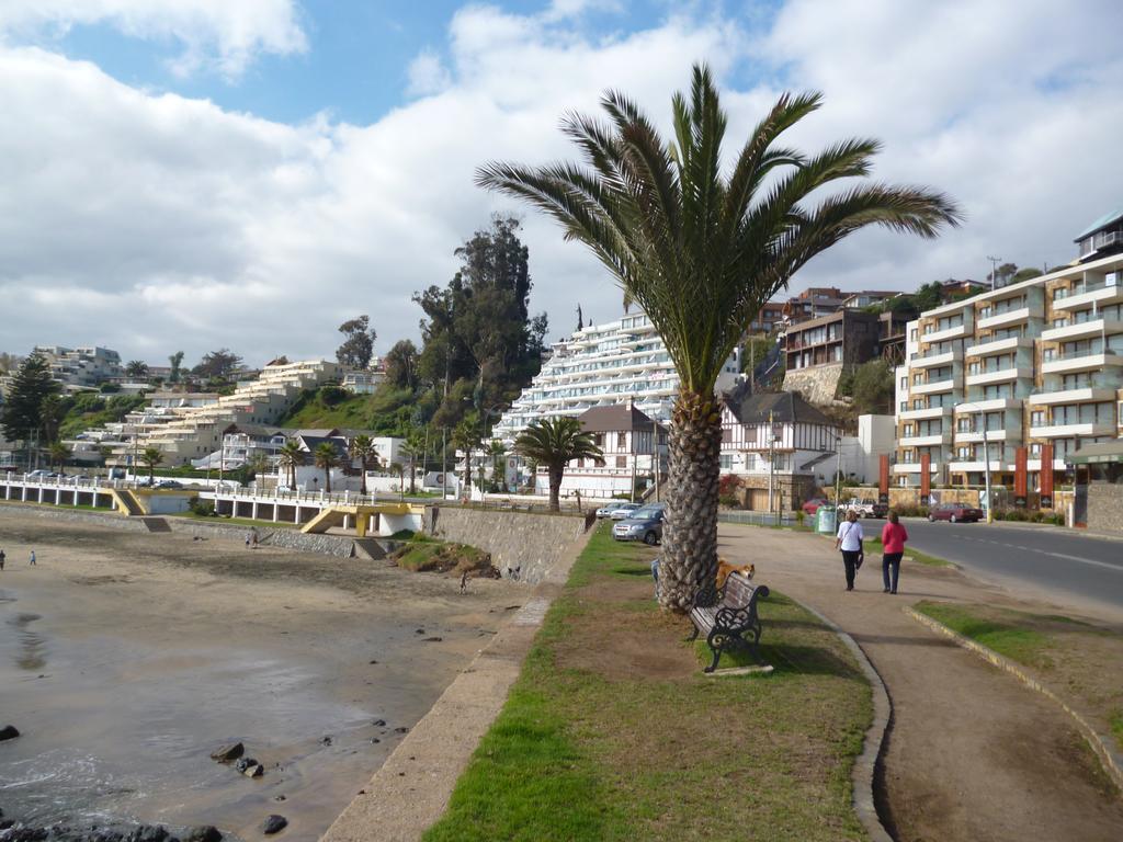 Departamento Frente Al Mar Apartment *
